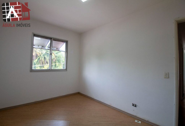 Imagem Apartamento com 2 Quartos à Venda, 57 m² em Vila Vera - São Paulo