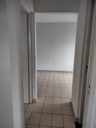 Imagem Apartamento com 2 Quartos à Venda, 50 m² em Conjunto Residencial Sitio Oratório - São Paulo
