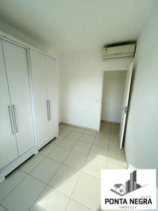 Imagem Apartamento com 2 Quartos à Venda, 67 m² em Ponta Negra - Manaus