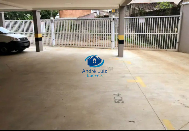 Imagem Apartamento com 2 Quartos à Venda, 60 m² em Perequê Açu - Ubatuba