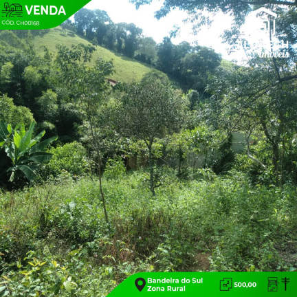 Imóvel à Venda, 500 m² em Rural - Bandeira Do Sul