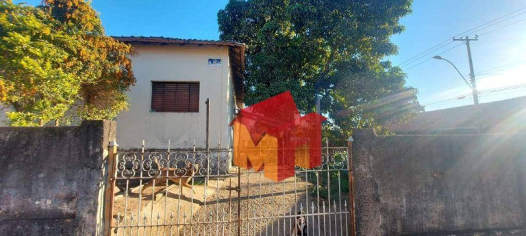 Imagem Casa com 4 Quartos à Venda, 171 m² em Vila Santa Catarina - Americana Imagem Casa com 4 Quartos à Venda, 171 m² em Vila Santa Catarina - Americana