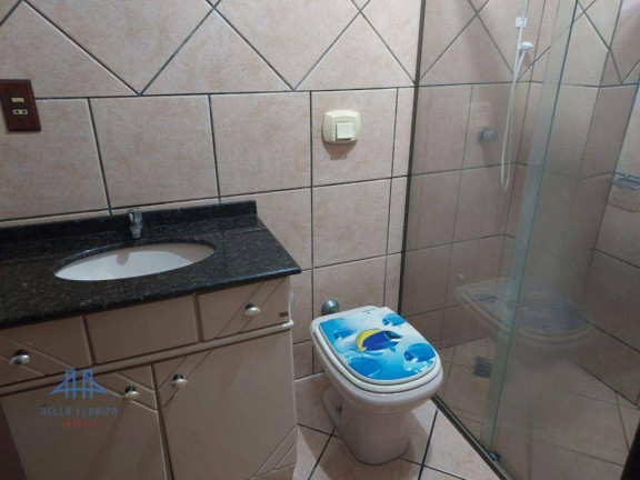 Imagem Casa com 4 Quartos à Venda, 160 m² em Saco Dos Limões - Florianópolis
