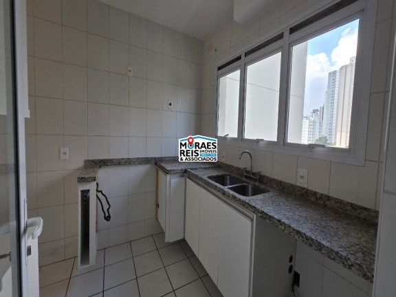 Imagem Apartamento com 3 Quartos para Alugar, 170 m² em Santo Amaro - São Paulo Imagem Apartamento com 3 Quartos para Alugar, 170 m² em Santo Amaro - São Paulo