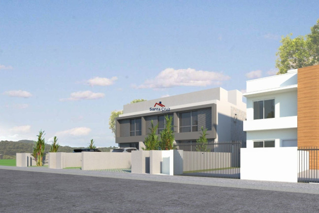 Imagem Sobrado com 3 Quartos à Venda, 180 m² em São João Do Rio Vermelho - Florianópolis