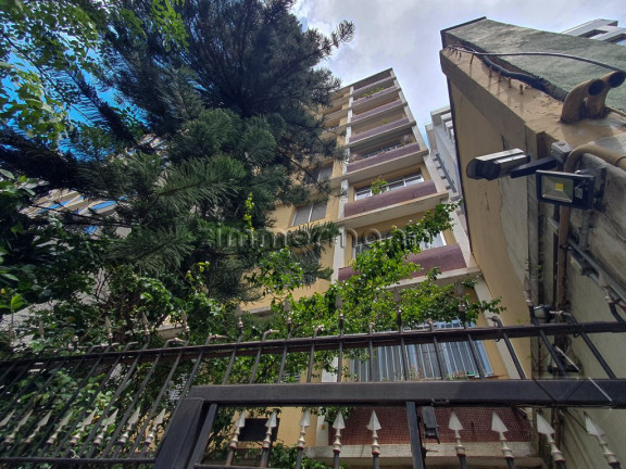 Imagem Apartamento com 2 Quartos à Venda, 92 m² em Consolacao - São Paulo Imagem Apartamento com 2 Quartos à Venda, 92 m² em Consolacao - São Paulo