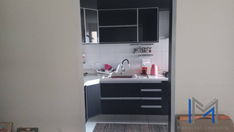 Imagem Apartamento com 2 Quartos para Alugar,  em Padroeira - Osasco