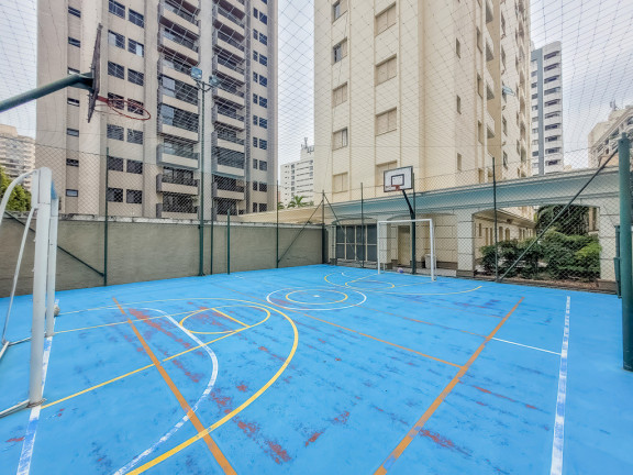 Imagem Imóvel com 2 Quartos à Venda, 66 m² em Vila Mariana - São Paulo