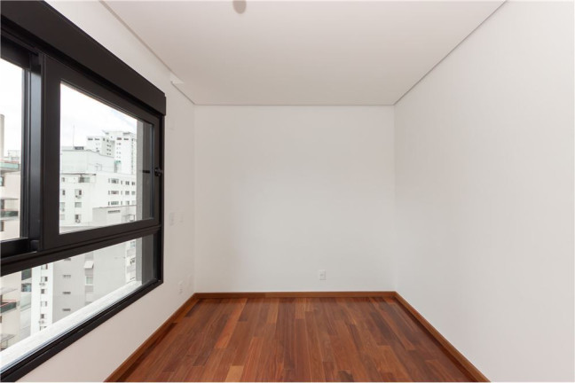 Imagem Apartamento com 6 Quartos à Venda, 416 m² em Jardim Paulista - São Paulo