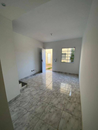Imagem Casa de Condomínio com 2 Quartos à Venda, 58 m² em Jardim São Miguel - Bragança Paulista Imagem Casa de Condomínio com 2 Quartos à Venda, 58 m² em Jardim São Miguel - Bragança Paulista