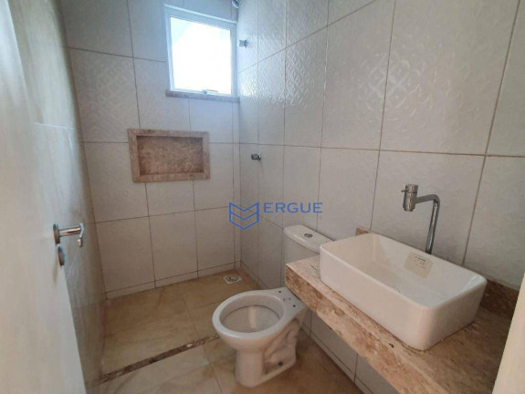 Imagem Casa com 3 Quartos à Venda, 118 m² em São Bento - Fortaleza Imagem Casa com 3 Quartos à Venda, 118 m² em São Bento - Fortaleza