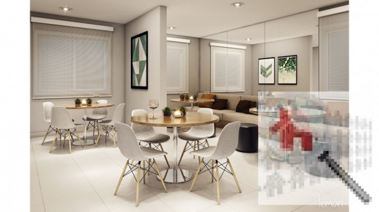Imagem Apartamento com 2 Quartos à Venda, 35 m² em Tucuruvi - São Paulo
