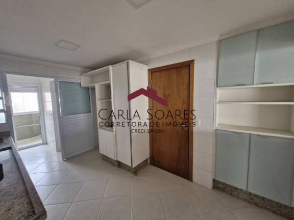 Imagem Apartamento com 3 Quartos à Venda, 125 m² em Vila Alzira - Guarujá Imagem Apartamento com 3 Quartos à Venda, 125 m² em Vila Alzira - Guarujá