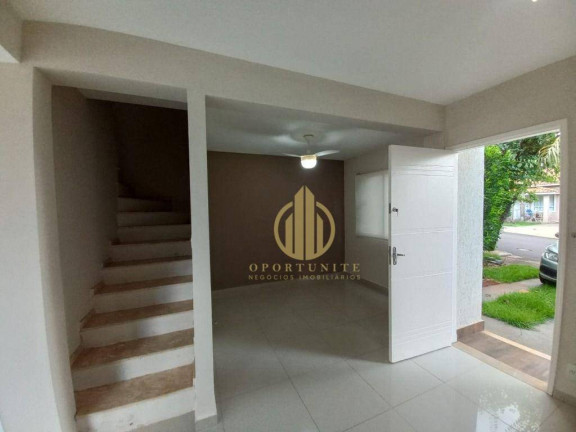 Imagem Casa com 3 Quartos à Venda, 88 m² em City Ribeirão - Ribeirão Preto