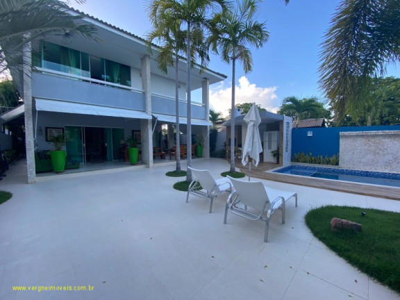 Imagem Casa de Condomínio com 4 Quartos à Venda, 14.000 m² em Recreio Ipitanga - Lauro De Freitas Imagem Casa de Condomínio com 4 Quartos à Venda, 14.000 m² em Recreio Ipitanga - Lauro De Freitas