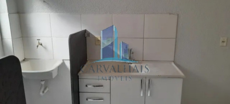 Imagem Imóvel com 2 Quartos à Venda, 58 m² em Papine (justinópolis) - Ribeirão Das Neves