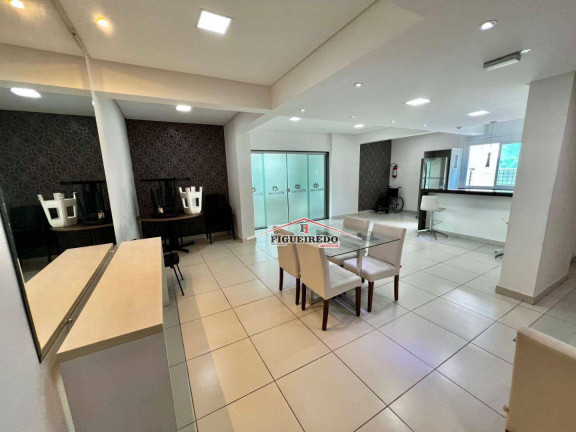 Imagem Apartamento com 1 Quarto à Venda, 50 m² em Vila Guilhermina - Praia Grande Imagem Apartamento com 1 Quarto à Venda, 50 m² em Vila Guilhermina - Praia Grande