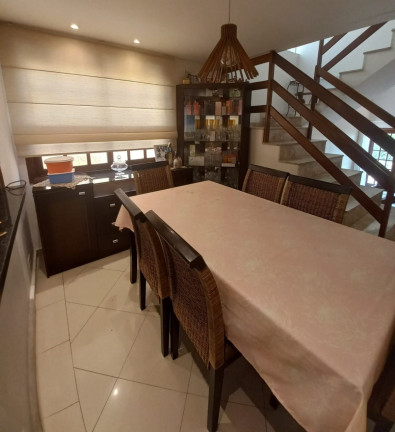 Imagem Casa com 3 Quartos à Venda, 125 m² em Jardim Rio Das Pedras - Cotia Imagem Casa com 3 Quartos à Venda, 125 m² em Jardim Rio Das Pedras - Cotia