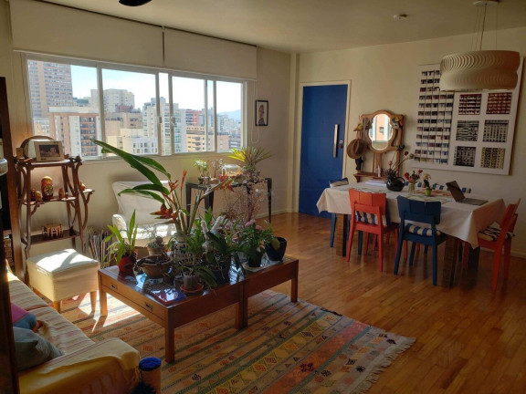 Apartamento com 3 Quartos à Venda, 116 m² em Perdizes - São Paulo