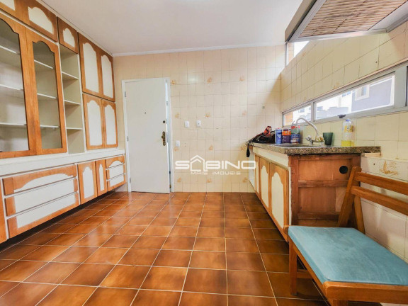 Imagem Apartamento com 3 Quartos à Venda, 125 m² em Santana - São Paulo