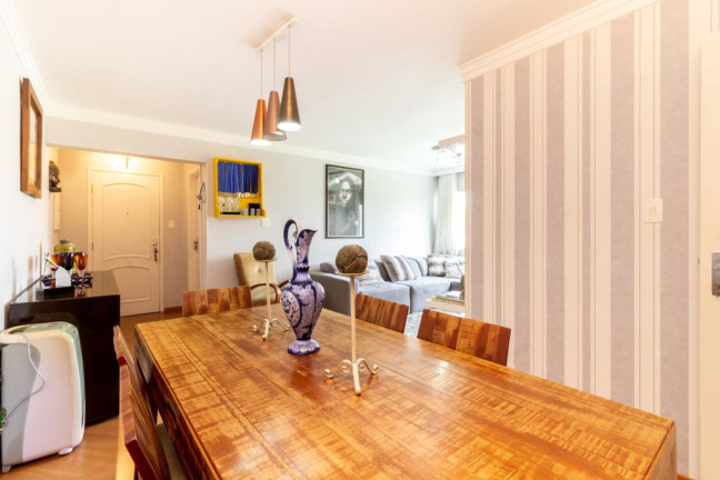 Imagem Apartamento com 2 Quartos à Venda, 86 m² em Vila Monumento - São Paulo