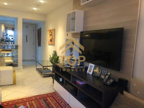 Apartamento com 2 Quartos à Venda, 68 m² em Barra Da Tijuca - Rio De Janeiro