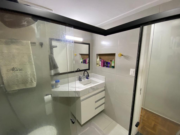 Apartamento com 3 Quartos à Venda, 130 m² em Boa Viagem - Recife