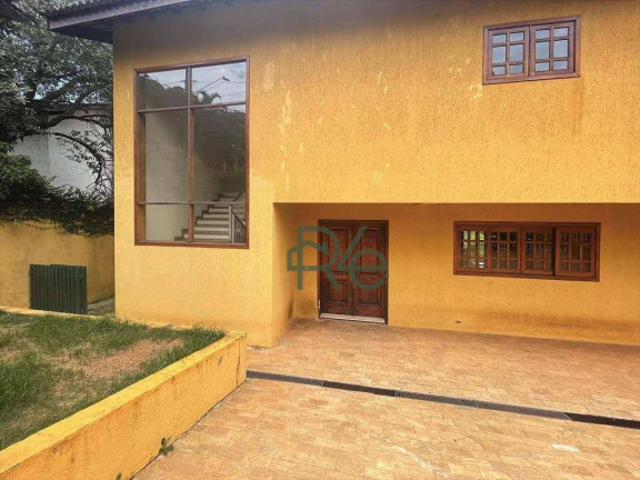 Imagem Casa com 4 Quartos à Venda, 443 m² em Fazendinha - Carapicuíba Imagem Casa com 4 Quartos à Venda, 443 m² em Fazendinha - Carapicuíba