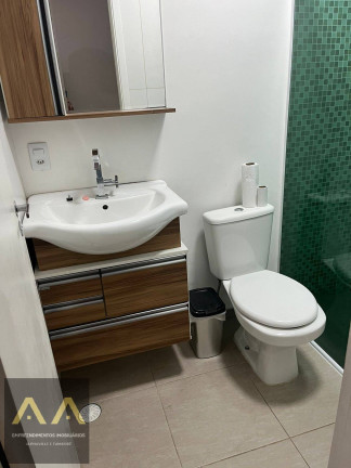 Imagem Apartamento com 2 Quartos à Venda, 59 m² em Tamboré - Barueri Imagem Apartamento com 2 Quartos à Venda, 59 m² em Tamboré - Barueri