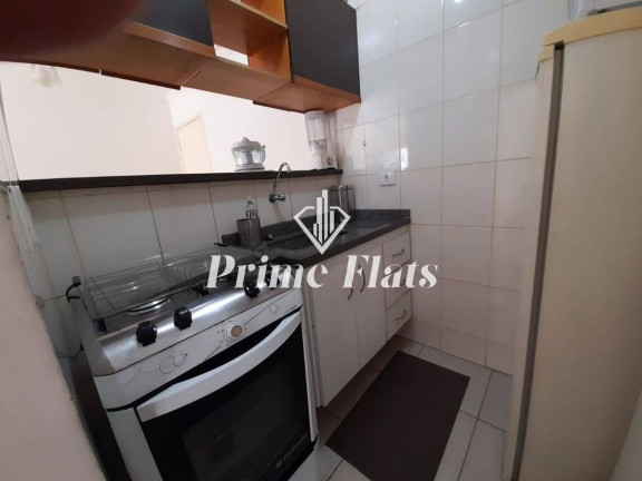 Imagem Apartamento com 1 Quarto à Venda, 42 m² em Vila Nova Conceição - São Paulo Imagem Apartamento com 1 Quarto à Venda, 42 m² em Vila Nova Conceição - São Paulo