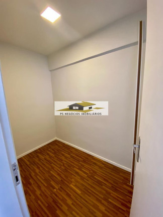 Imagem Apartamento com 3 Quartos à Venda, 72 m² em Vila Congonhas - São Paulo