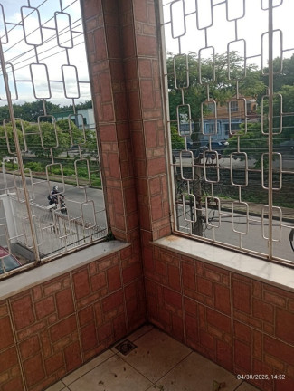Imagem Casa com 2 Quartos para Alugar, em Campo Grande - Rio De Janeiro Imagem Casa com 2 Quartos para Alugar, em Campo Grande - Rio De Janeiro