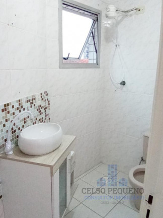 Imagem Apartamento com 2 Quartos à Venda, 80 m² em Guilhermina - Praia Grande