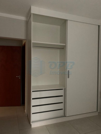 Imagem Apartamento para Alugar,  em Jardim Botânico - Ribeirão Preto