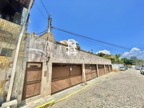 Imagem Apartamento com 1 Quarto à Venda, 50 m² em Ponta Negra - Natal