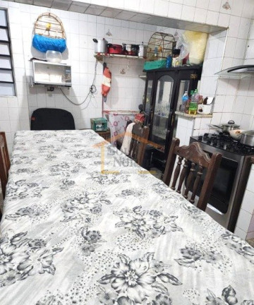Imagem Sobrado com 4 Quartos à Venda, 500 m² em Jardim São Paulo(zona Norte) - São Paulo
