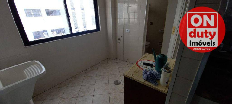 Imagem Cobertura com 3 Quartos à Venda, 185 m² em Aparecida - Santos