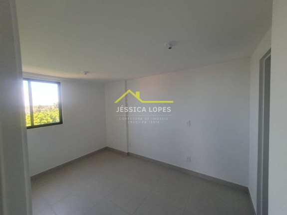 Imagem Apartamento com 3 Quartos à Venda, 100 m² em Ponta De Matos - Cabedelo