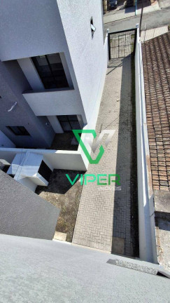 Imagem Sobrado com 3 Quartos à Venda, 140 m² em Xaxim - Curitiba