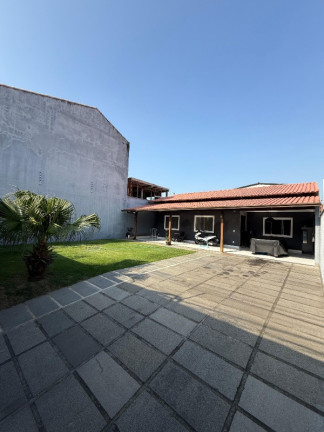 Imagem Casa com 3 Quartos à Venda, 142 m² em Portal De Jacaraípe - Serra