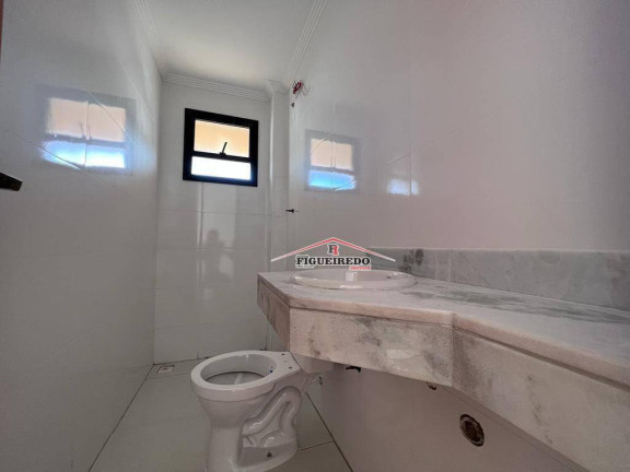 Imagem Apartamento com 2 Quartos à Venda, 71 m² em Canto Do Forte - Praia Grande