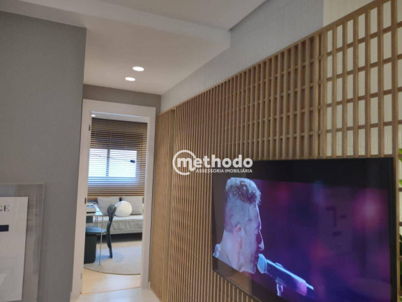 Imagem Apartamento com 3 Quartos à Venda, 96 m² em Chácara Da Barra - Campinas Imagem Apartamento com 3 Quartos à Venda, 96 m² em Chácara Da Barra - Campinas