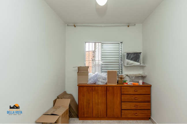 Imagem Casa com 3 Quartos à Venda,  em Vila Guarani (z Sul) - São Paulo