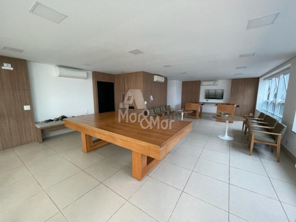 Imagem Apartamento com 3 Quartos à Venda, 117 m² em Enseada - Guarujá