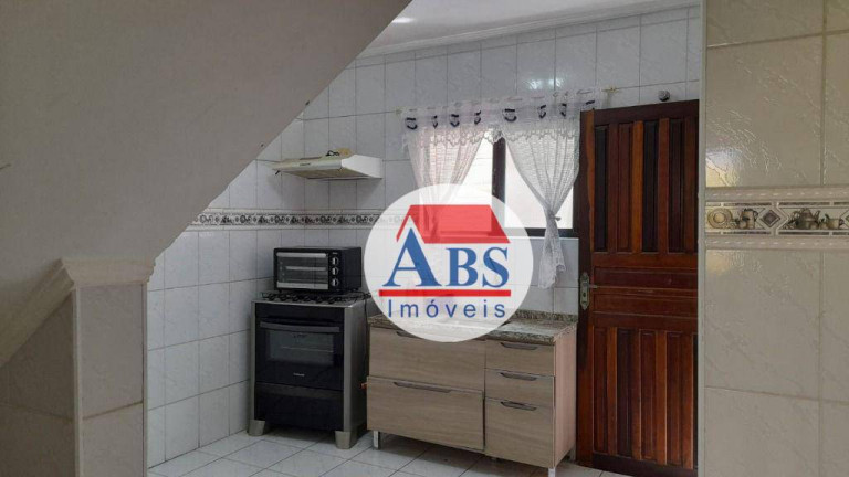 Imagem Sobrado com 2 Quartos à Venda, 68 m² em Parque São Vicente - São Vicente Imagem Sobrado com 2 Quartos à Venda, 68 m² em Parque São Vicente - São Vicente