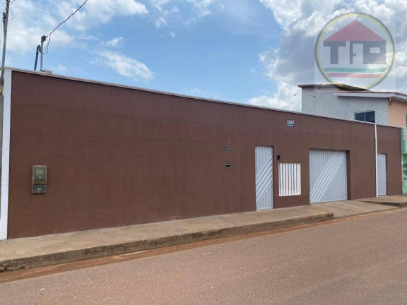 Casa com 4 Quartos à Venda, 300 m² em Bom Planalto - Marabá