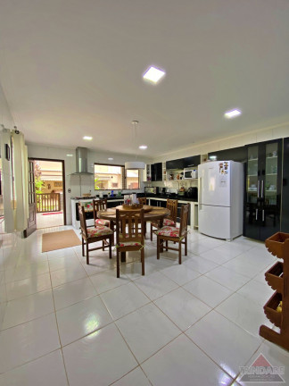 Imagem Casa com 4 Quartos à Venda, 738 m² em Vargem Grande - Rio De Janeiro