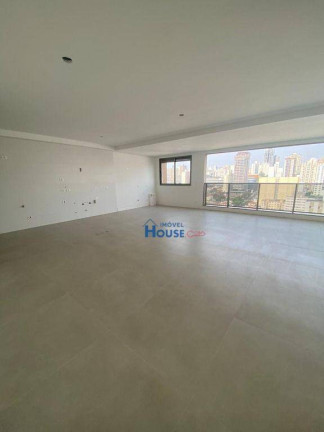 Imagem Apartamento com 4 Quartos à Venda, 222 m² em Perdizes - São Paulo