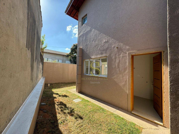 Imagem Casa com 2 Quartos à Venda, 102 m² em Vila Loanda - Atibaia