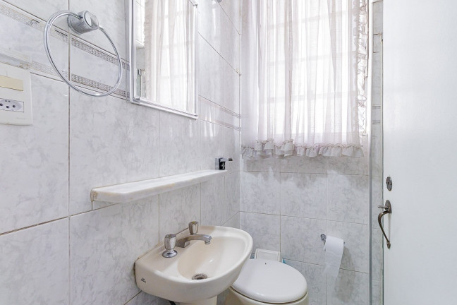 Imagem Apartamento com 3 Quartos à Venda, 188 m² em Santa Cecília - São Paulo